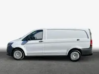 Gebraucht Mercedes Vito 163 PS (119 kW) 2025 Weiß Van