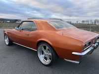 Gebraucht Chevrolet Camaro 1967 Coupé