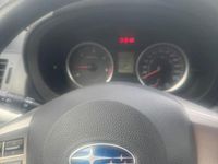 Gebraucht Subaru Forester 147 PS (108 kW) 2014 Grau SUV