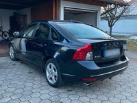 Gebraucht Volvo S40 179 PS (131 kW) 2008 Schwarz Limousine