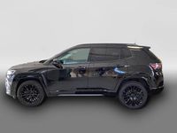 Second-hand Jeep Compass 131 CP (96 kW) 2024 Negru SUV