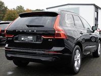 Gebraucht Volvo XC60 Core 197 PS (144 kW) 2023 Schwarz SUV