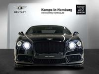 gebraucht Bentley Continental GT V8