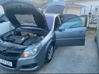 Occasion Opel Vectra 155 ch (114 kW) 2005 Gris Berline