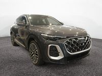 Gebraucht Audi SQ5 Sport 367 PS (269 kW) 2025 Grau SUV