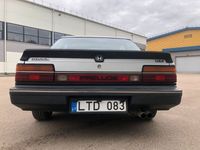 Gebraucht Honda Prelude 105 PS (77 kW) 1983 Silber Coupé