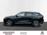 Gebraucht Wey 05 Lux 476 PS (350 kW) 2024 Schwarz SUV