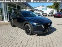 Neu Mazda CX-30 Homura-Line 140 PS (102 kW) 2026 Deep crystal blue SUV