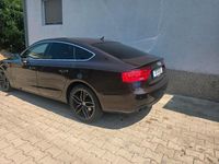 Gebraucht Audi A5 150 PS (110 kW) 2013 Braun Coupé