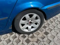 Gebraucht BMW 320 170 PS (125 kW) 2004 Blau Limousine