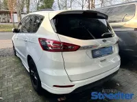 Gebraucht Ford S-MAX ST-Line 150 PS (110 kW) 2022 Weiß Van / Kleinbus