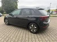 Używany VW Polo Move 95 KM (69 kW) 2023 Czarny Hatchback