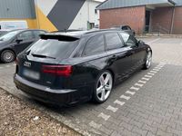 gebraucht Audi A6 Competition 2 Hand