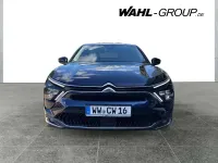 Gebraucht Citroën C5 X 131 PS (96 kW) 2024 Violett Kombi