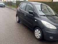 gebraucht Hyundai i10 2009