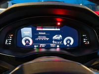 Gebraucht Audi A6 S-Line 204 PS (150 kW) 2018 Schwarz Kombi