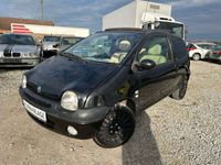 gebraucht Renault Twingo 1.2 16V Initiale, Faltdach, Klimaanlage, Leder