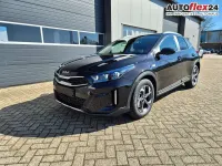 Neu Kia XCeed 150 PS (110 kW) 2026 Zilinaschwarz metallic SUV