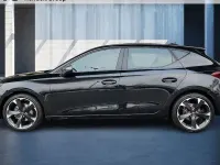 Usata Cupra Leon 150 CV (110 kW) 2025 Nero Station wagon