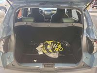 Second-hand Dacia Spring Extreme 47 kW (65 CP) 2024 Verde Hatchback