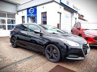 Gebraucht Hyundai i40 Premium 165 PS (121 kW) 2016 Schwarz Kombi