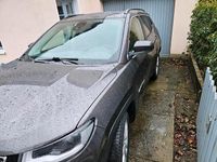 Gebraucht Jeep Compass 150 PS (110 kW) 2020 Braun SUV