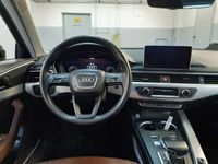 gebraucht Audi A4 Avant 45 TFSI *virtualCockpit*Pano*Leder*B&O*