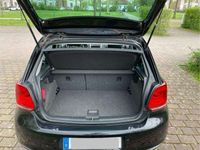gebraucht VW Polo 1.2 Life PDC Tempomat Klima Sitzheizung