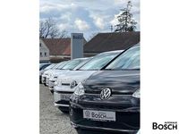 Gebraucht VW up! Move 65 PS (47 kW) 2021 Weiß Kleinwagen