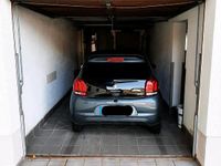 Gebraucht Peugeot 108 Allure 72 PS (52 kW) 2018 Grau Kleinwagen