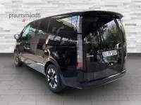 Gebraucht Hyundai Staria Signature 224 PS (164 kW) 2026 Abyss black Van / Kleinbus