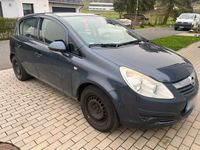 gebraucht Opel Corsa D 1.4 90Ps