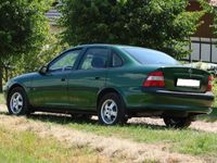 gebraucht Opel Vectra B 1.8 CD 16V - EZ 1997 - 115 PS - Euro 2 / D3