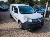 Second-hand Renault Kangoo 90 CP (66 kW) 2014 Alb Monovolum
