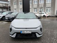 Gebraucht Kia EV4 GT-Line 150 kW (204 PS) 2025 Grau Kleinwagen