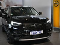 gebraucht Opel Grandland X Ultimate Hybrid -44% Leder+LED+