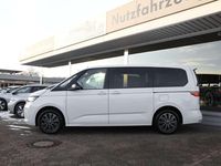 Gebraucht VW Multivan 150 PS (110 kW) 2025 Candyweiß Van