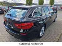 gebraucht BMW 520 520 Baureihe 5 Touring d xDrive/Klima/#16