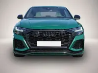 Gebraucht Audi RS Q8 600 PS (441 kW) 2023 Individuallackierungen audi exclusive SUV
