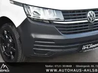 Gebraucht VW T6.1 Edition 110 PS (80 kW) 2022 Andere Van