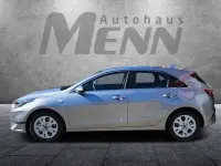 Gebraucht Kia Ceed Vision 160 PS (117 kW) 2025 Silber Kleinwagen