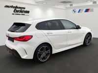 gebraucht BMW 118 i M Sportpaket