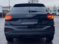 Gebraucht Audi Q2 150 PS (110 kW) 2022 Schwarz SUV
