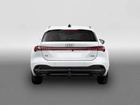 Gebraucht Audi A5 204 PS (150 kW) 2025 Weiß Kombi