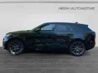 Gebraucht Land Rover Range Rover Velar HSE Dynamic 400 PS (294 kW) 2023 Schwarz SUV