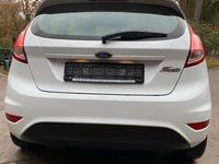 gebraucht Ford Fiesta 1.3 BJ 2017 1 Hand ✅