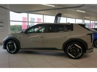 Gebraucht Kia EV4 Earth 150 kW (204 PS) 2025 Grau Kleinwagen