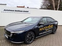 Gebraucht Mazda 6e Takumi-Line 189 kW (258 PS) 2025 Blau Limousine