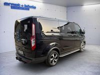 Gebraucht Ford Tourneo Custom Active 2022 Van