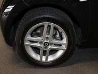 Gebraucht Smart ForTwo Electric Drive 60 kW (82 PS) 2021 Schwarz